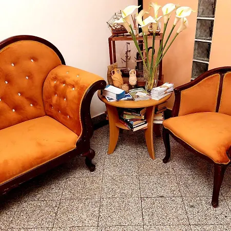 Гостевой дом Residence Panolija 3*