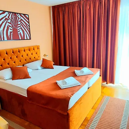 Residence Panolija Guest house