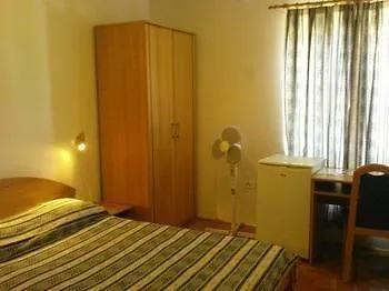 Гостевой дом Residence Panolija