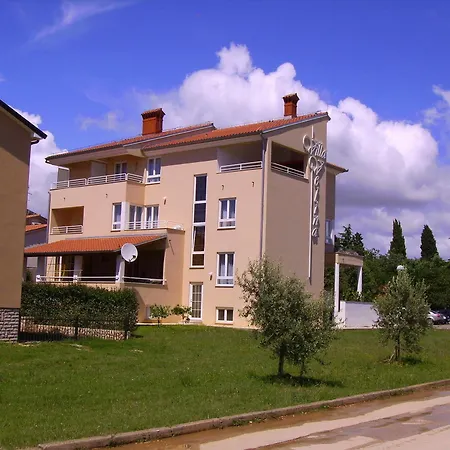 Panolija Gasthuis 3*