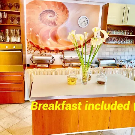 Residence Panolija Gasthof