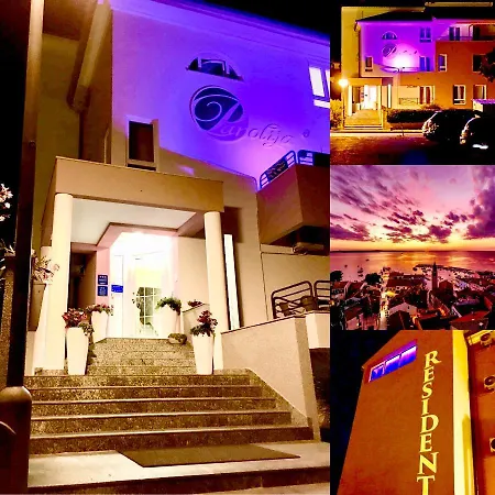 Residence Panolija Gasthof Fažana