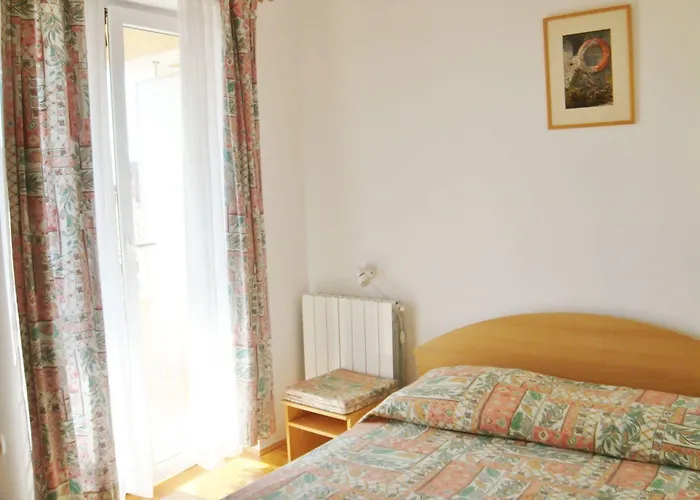 Гостевой дом Residence Panolija 3*