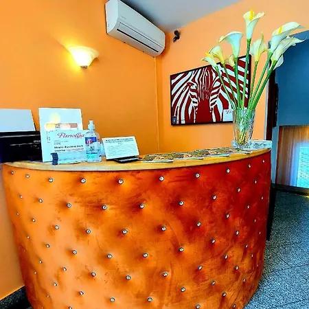 Residence Panolija 3*