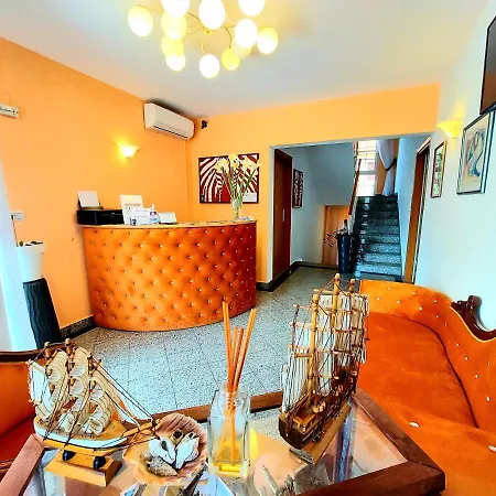 Panolija Pensionat 3*