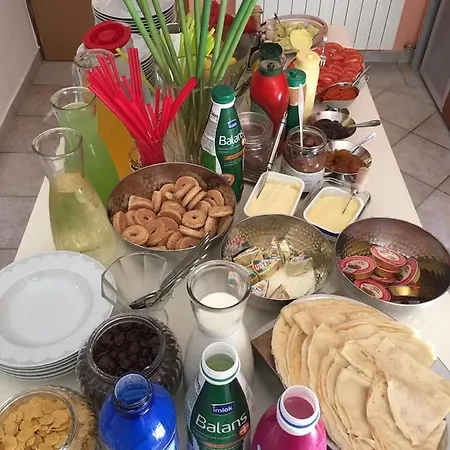 Panolija Pensjonat 3*