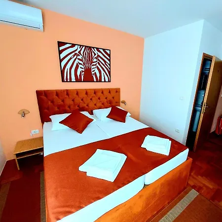 Residence Panolija Guest house 3*