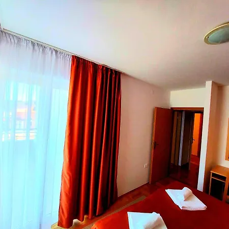 Residence Panolija Guest house 3*