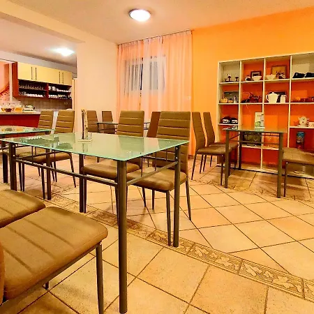 Panolija Pensionat Fažana