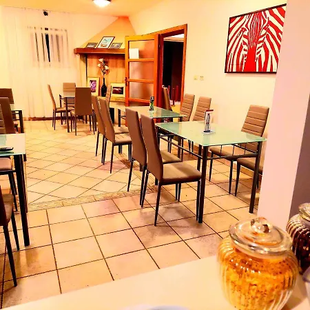 Residence Panolija Guest house