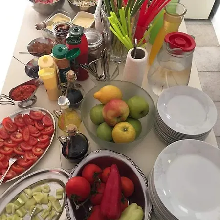 Panolija بيت ضيافة