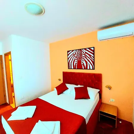 Guest house Residence Panolija