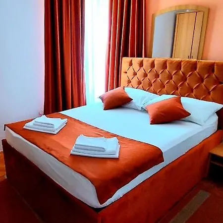 Residence Panolija 3* Fazana