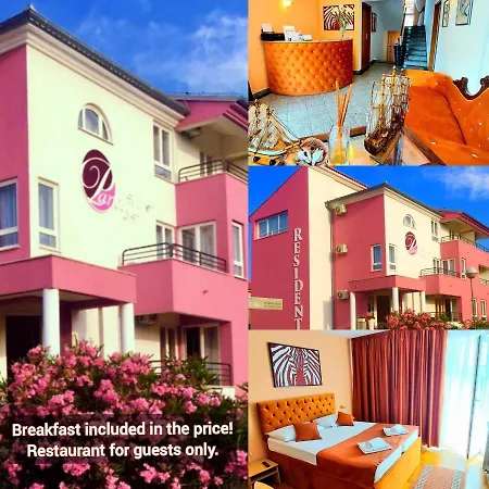 Residence Panolija