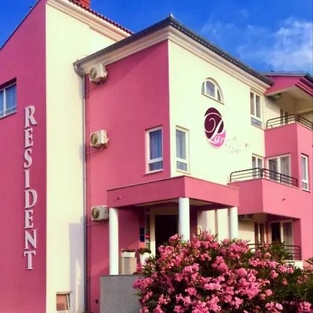 Residence Panolija Guest house 3*