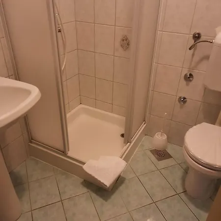 Guest house Residence Panolija 3*