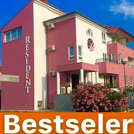 Pensionat Panolija