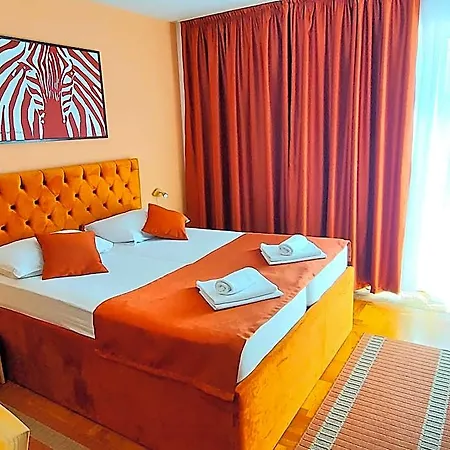 Panolija Pensionat 3*