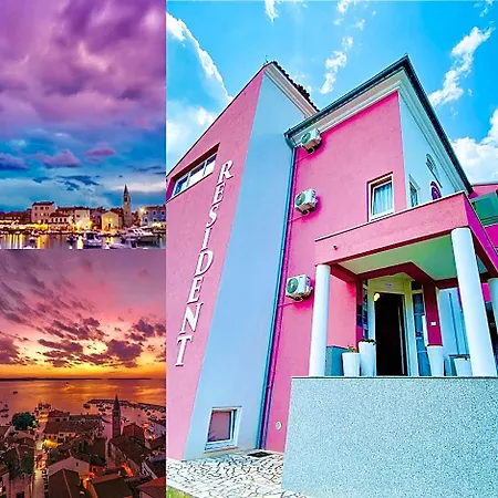 Pensionat Panolija