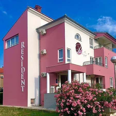 Panolija Pensjonat Fažana