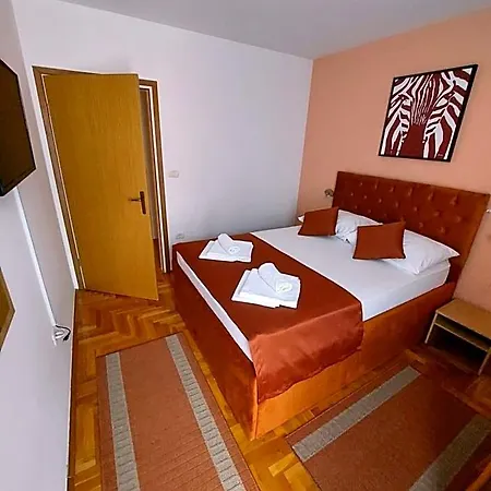 Panolija Pensionat 3*