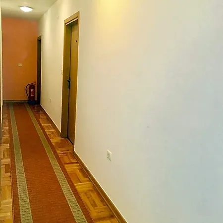 Panolija Pensionat Fažana