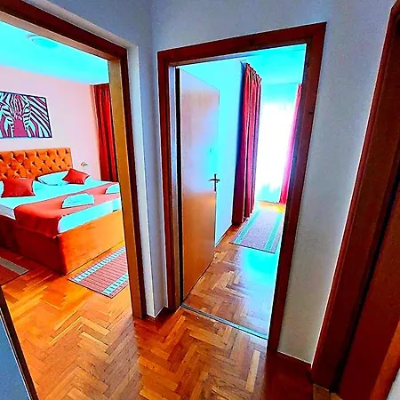 Panolija Pensionat 3*