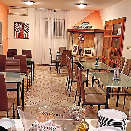 Pensionat Panolija