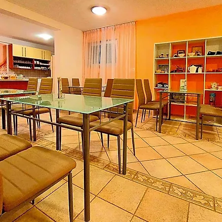 Pensjonat Panolija 3*