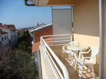 Guest house Residence Panolija Fazana