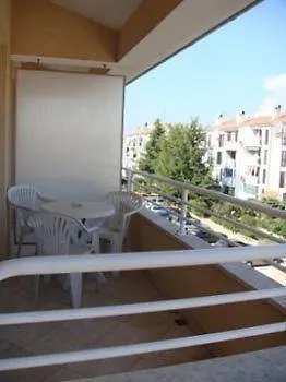 Residence Panolija Fazana