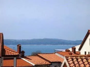 Guest house Residence Panolija 3*