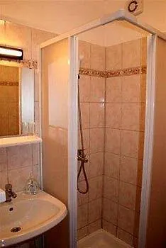 Guest house Residence Panolija 3*
