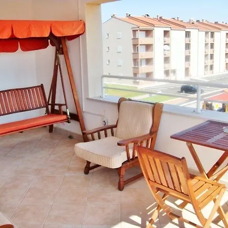 Residence Panolija 3*