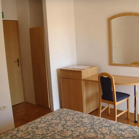 Panolija Pensionat Fažana