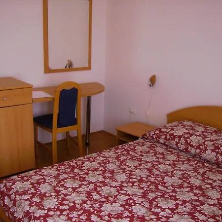 Guest house Residence Panolija