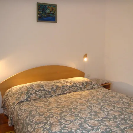Panolija Pensionat Fažana