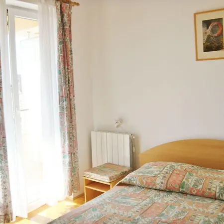 Guest house Residence Panolija 3*
