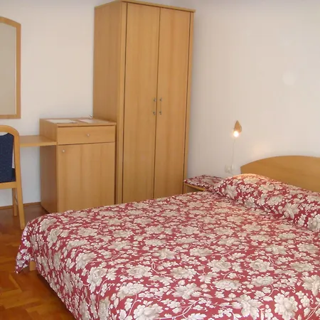 Residence Panolija Guest house