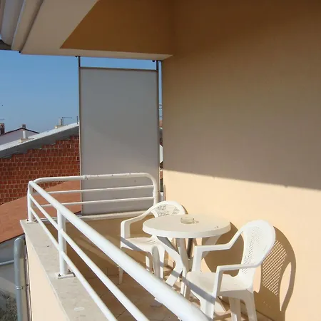 Residence Panolija 3*