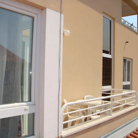 Residence Panolija