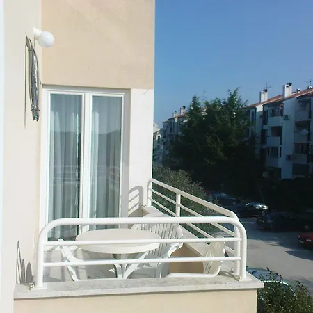 Guest house Residence Panolija Fazana