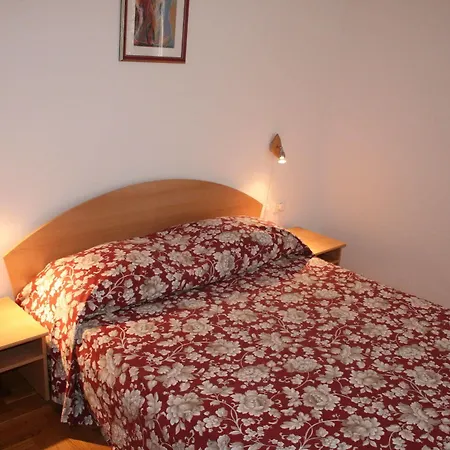 Residence Panolija Guest house 3*