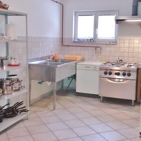 Pensjonat Panolija