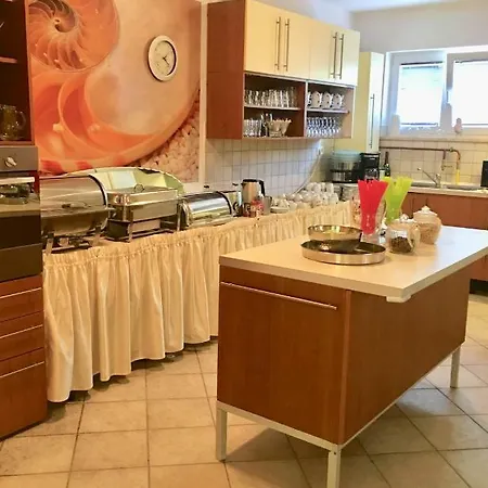 Guest house Residence Panolija 3*