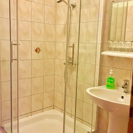 Panolija Pensionat 3*