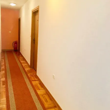 Guest house Residence Panolija