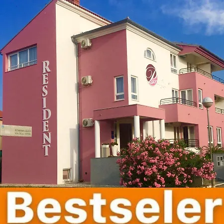 Residence Panolija Guest house 3*